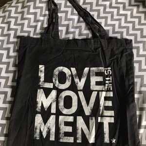 TWLOHA Tote